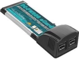 Adaptador de interface DAWICONTROL DC-FW800 eCard