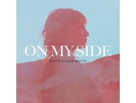 CD Kim Walker-Smith - On My Own (1CDs)
