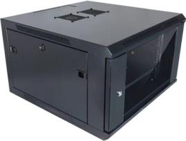 Armário Rack AITEN DATA 19' 12U (45x60 cm)