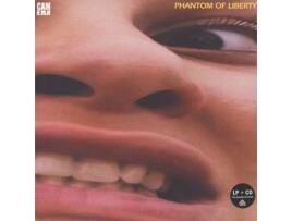Vinil Camera  - Phantom Of Fables (1CDs)