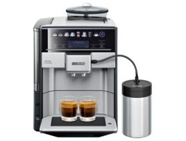 Máquina de Café SIEMENS EQ.6 plus