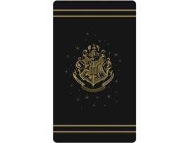 Tapete GROOVY Hogwarts Golden Shield