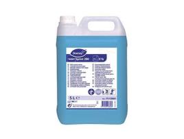 Detergente Multiusos Sprint 200 Neutro com Secagem Rapida 5L