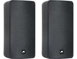 Coluna DJ OMNITRONIC Odp-206T Preto