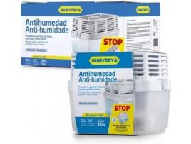 Anti-Humidade HUMYDRY Premium (450g + 1000g)