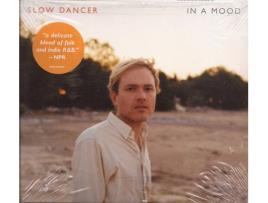 CD Slow Dancer - In A Mood