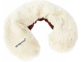 Almofada WARMIES 4260394910514 (Bege)