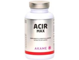 Suplemento Alimentar AKAME Acir Max (60 cápsulas vegetais de 793mg)