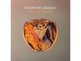 Vinil Goldheart Assembly - Under The Waterway