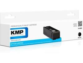 Tinteiro KMP 1752,4001 Preto