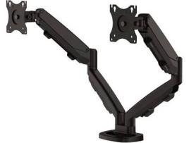 Suporte de Mesa FELLOWES Eppa (Ajustável - 39'' - Até 16 kg)