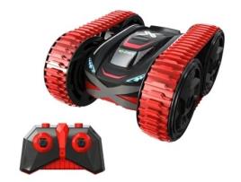  - Exost 20256 Veículo Terrestre Telecomandado Rc Motor Elétrico 1:18 Camião Monstro
