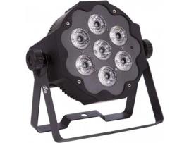 Foco PAR SAGITTER Slimpar 7 DL