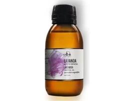 Óleo Essencial TERPENIC Lavanda (100 ml de óleo essencial (Lavanda))