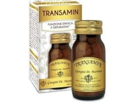 Óleo Essencial DR. GIORGINI (100 pastilhas de 500mg)