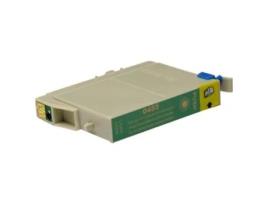 Tinteiro Compatível Epson T0485 Ciano Claro (C13T048540)