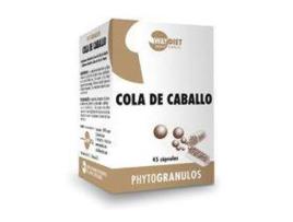 Waydiet Cavalinha Phytogranulo 45 Cápsulas