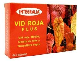 Integralia Red Vine Plus 60 60