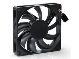 Cooler NOISEBLOCKER BlackSilentPro P-P