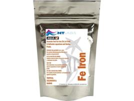 Teste para Análise de Água para Peixes NTLABS Ferro (3 kg)