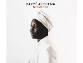 CD Daymé Arocena - Nueva Antología - 20 Aniversario (1CDs)