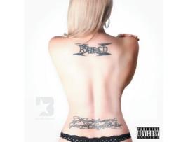 CD X-Raided - Psychoactive 2