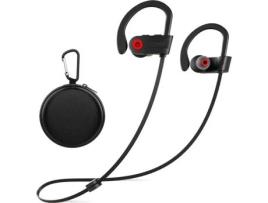Auriculares CHRONUS U8