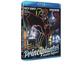 Blu-Ray Principiantes (Edição em Espanhol)
