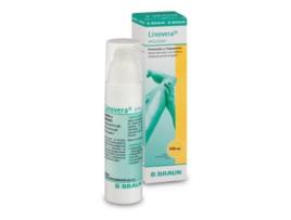 Braun Medical Emulsão Linovera 100ml