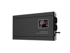 G-AVR-REL-SLIM2000 :ESTABILIZADOR AUTOMÁTICO TENSÃO 2000VA SLIM