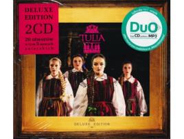 CD Tulia - Tulia (2CDs)