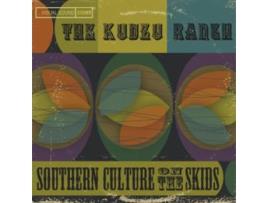 Vinil Southern Culture On The Skids - The Kudzu Ranch