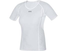 Roupa interior para Mulher GORE WEAR Windstopper Cinzento para Ciclismo (XS)