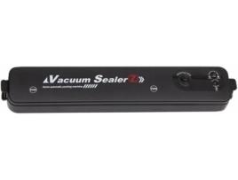 Maquina de Vácuo HSLA