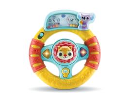 Vtech Baby Loulous P'Tit Volant Des Découvertes