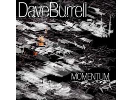 CD Dave Burrell - Momentum