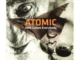 CD Atomic  - Here Comes Everybody