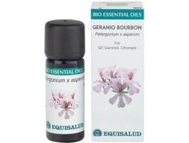 Óleo Essencial EQUISALUD Aceite Essencial De Gerânio (10 ml)