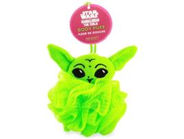Esponja de Banho MAD BEAUTY Mandalorian
