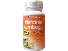 Suplemento Alimentar YNSADIET Garcinia Cambogia (60 comprimidos)