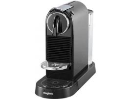 Máquina de Café MAGIMIX Nespresso Citiz  Preto