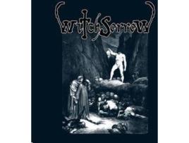 CD Witchsorrow - Witchsorrow