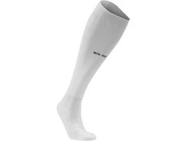 Pack 2 Pares Meias para Homem GSA Hydro+ X11 sport 2 Pares Branco para Futebol (EU 29-34)