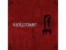 CD Wolfmare - Hand Of Glory