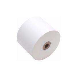 Rolo Papel Termico 79X249X25 Ec - 1Unvenda Multiplos 1 Unid.