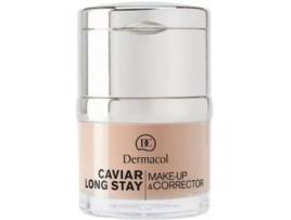 Base DERMACOL Caviar 5 (30 ml)