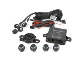 Sensor de estacionamento traseiro COBRA R394