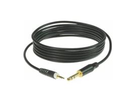 Cabo Audio As-Mj0090 0.9Mt Mini-Jack/Jack