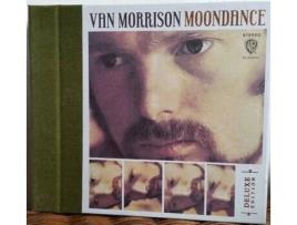 Blu-ray Van Morrison - Moondance
