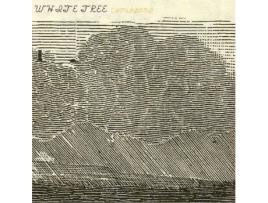 Vinil Whitetree - Clouded (1CDs)